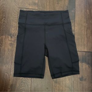 Lululemon Biker Short